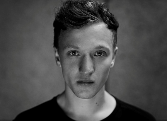 Joris, Singer -Songwriter, portrait