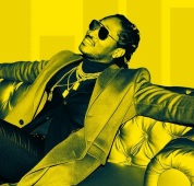 Nayvadius DeMun Wilburn aka rapper Future